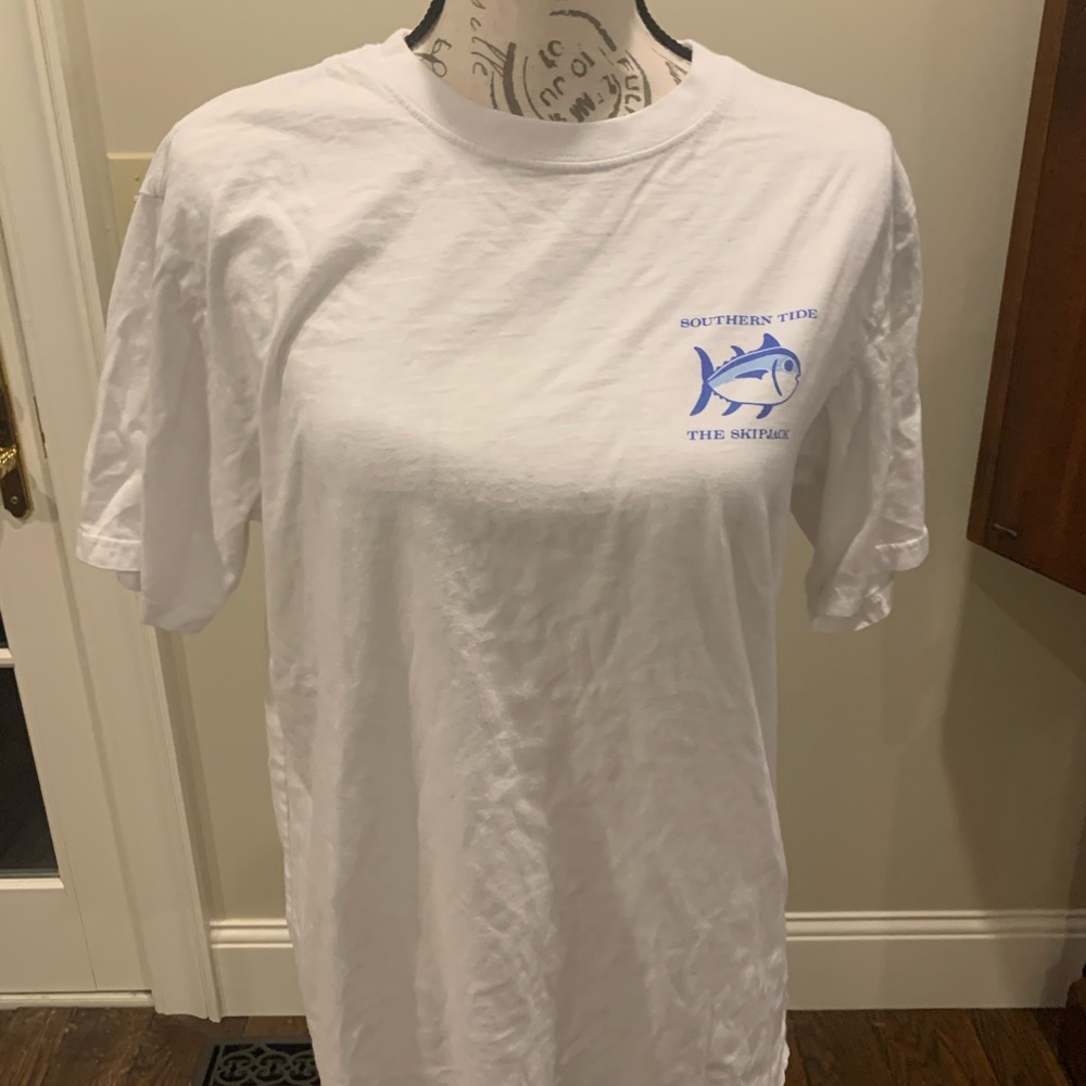 southern tide outfit